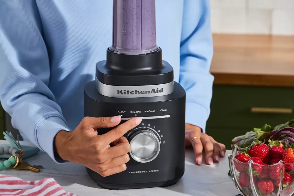 Pure Power KitchenAid