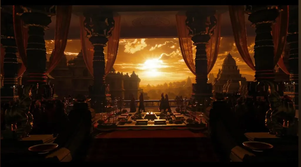 Ramayana Rise of a Legend