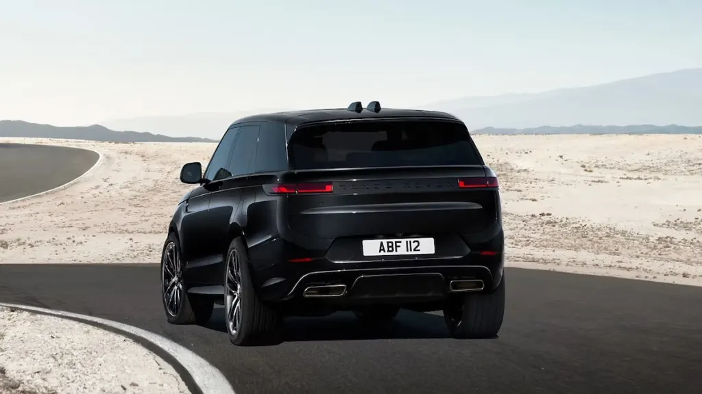 Sport Electric