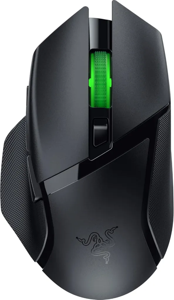 Razer Basilisk