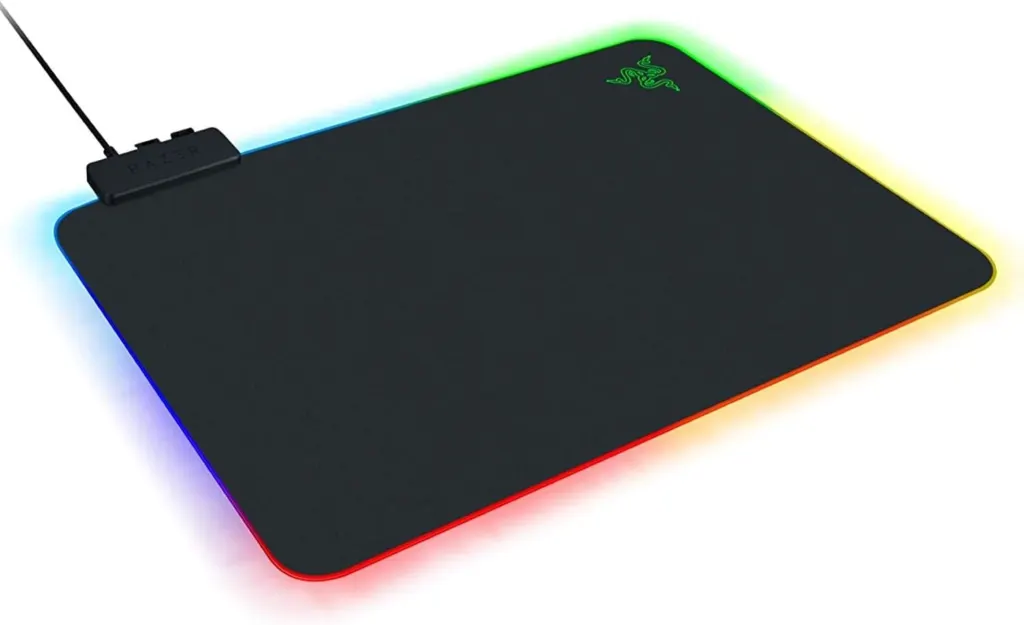 Razer Firefly V2