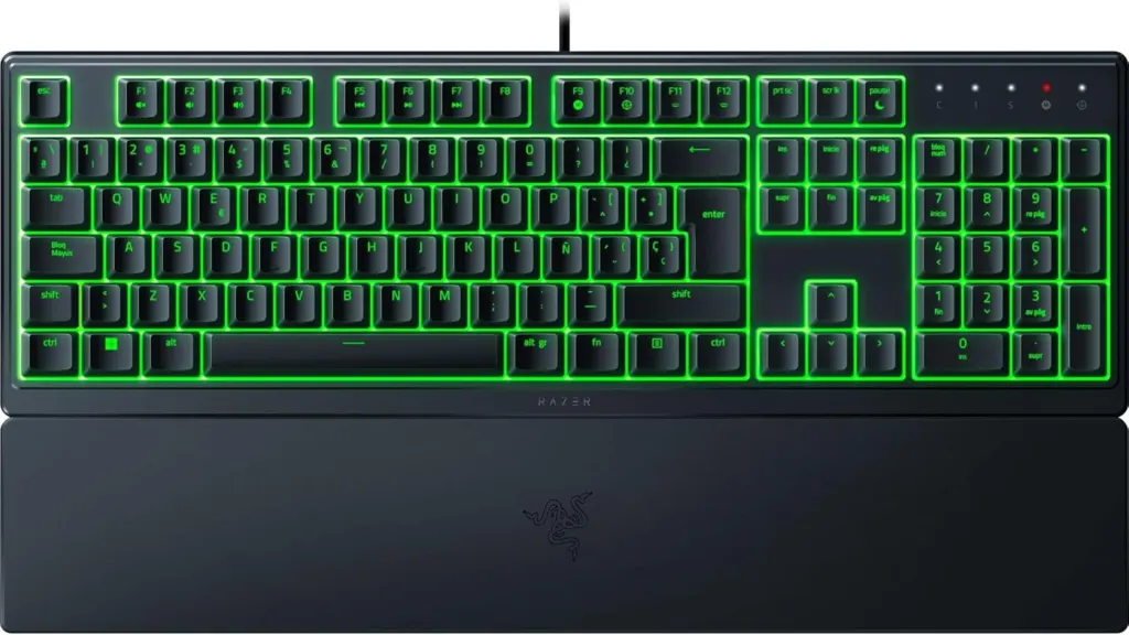 Razer Ornata V3