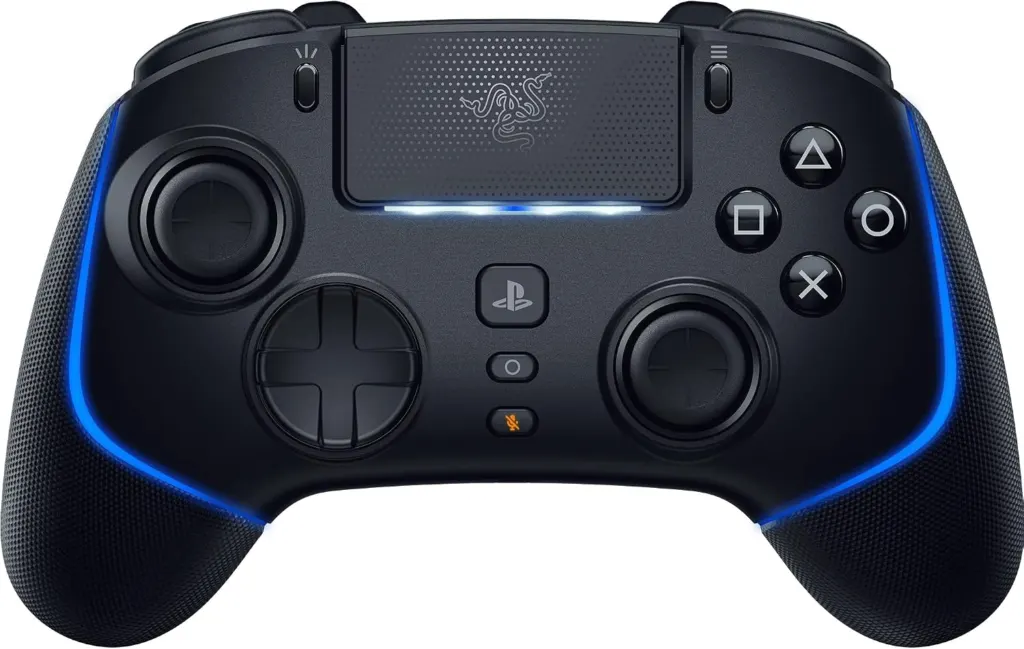 Razer Wolverine