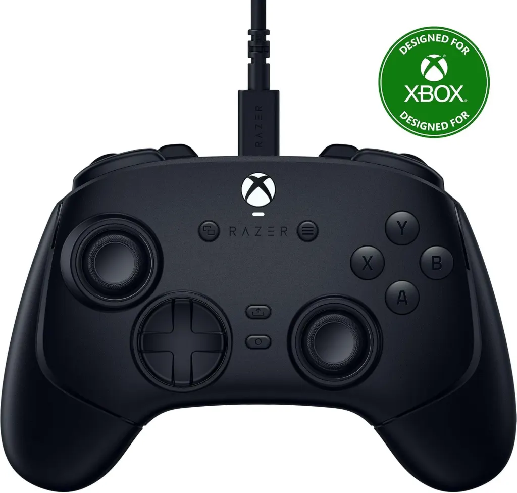 Razer Wolverine V3