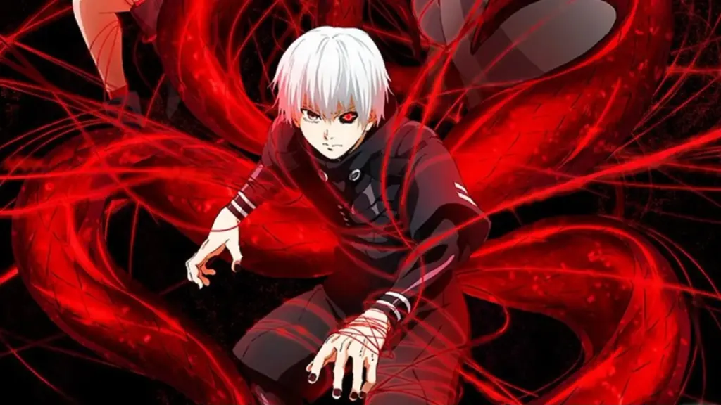 Razones para ver Tokyo Ghoul