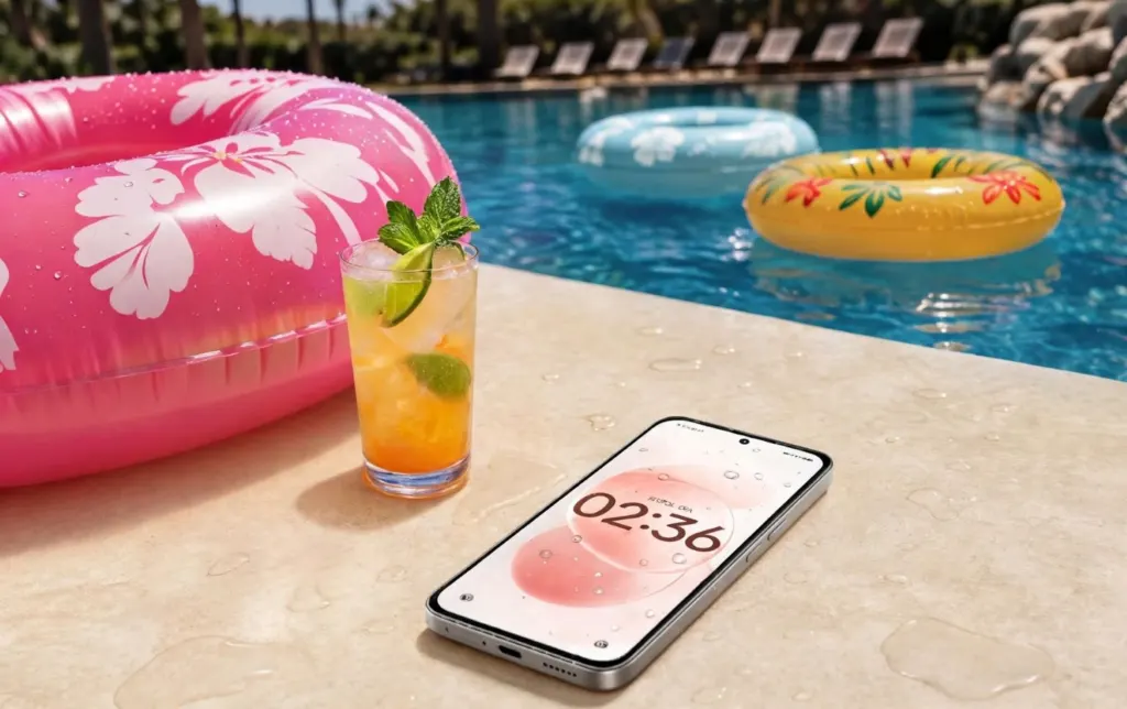 REDMI Note 17