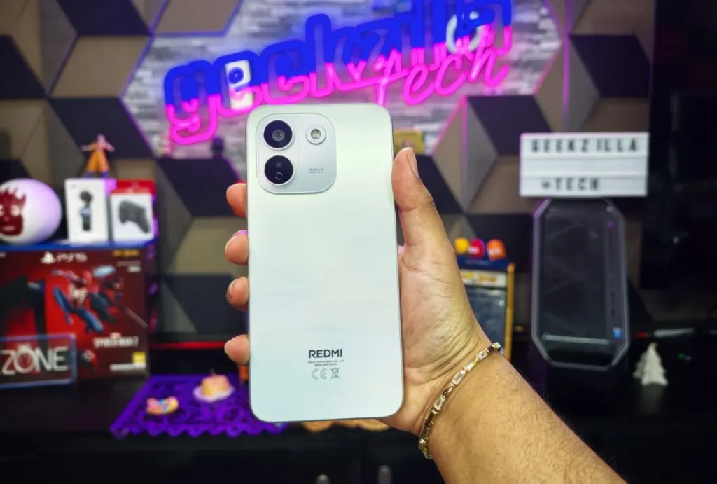 REDMI Note 17 Pro Max 5G