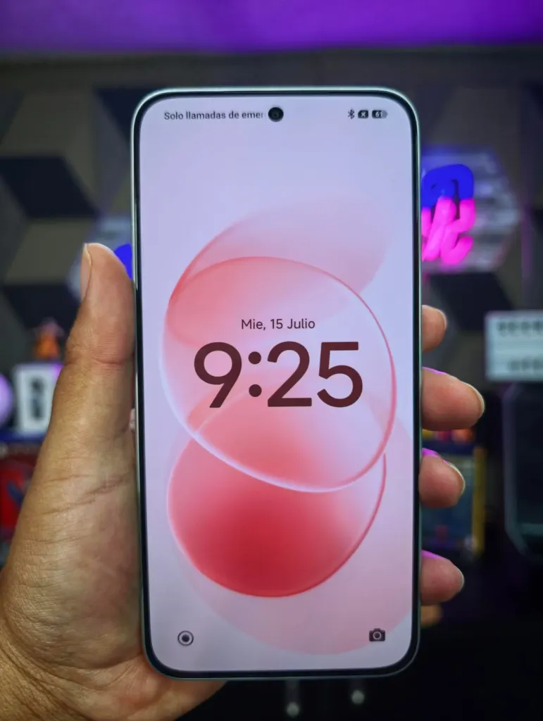 REDMI Note 17 Pro Max 5G
