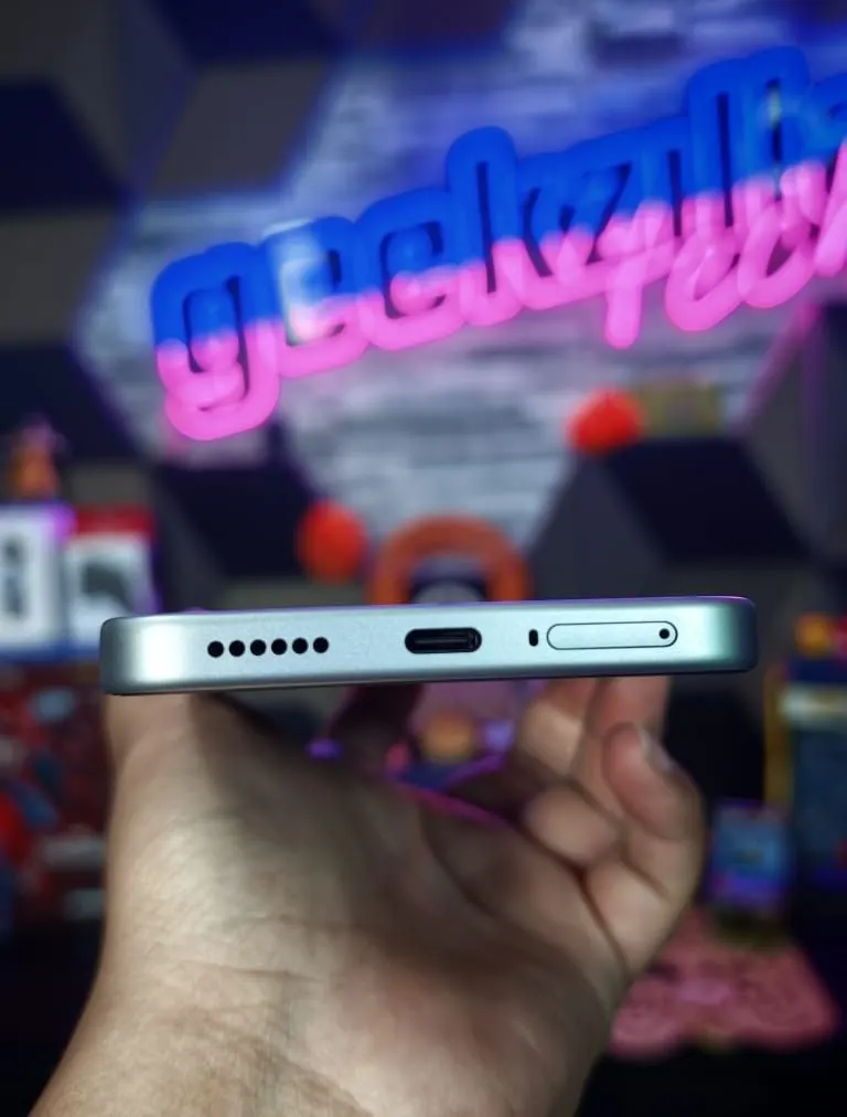 REDMI Note 17 Pro Max 5G