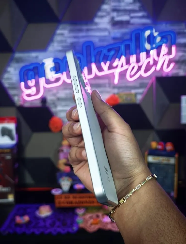 REDMI Note 17 Pro Max 5G