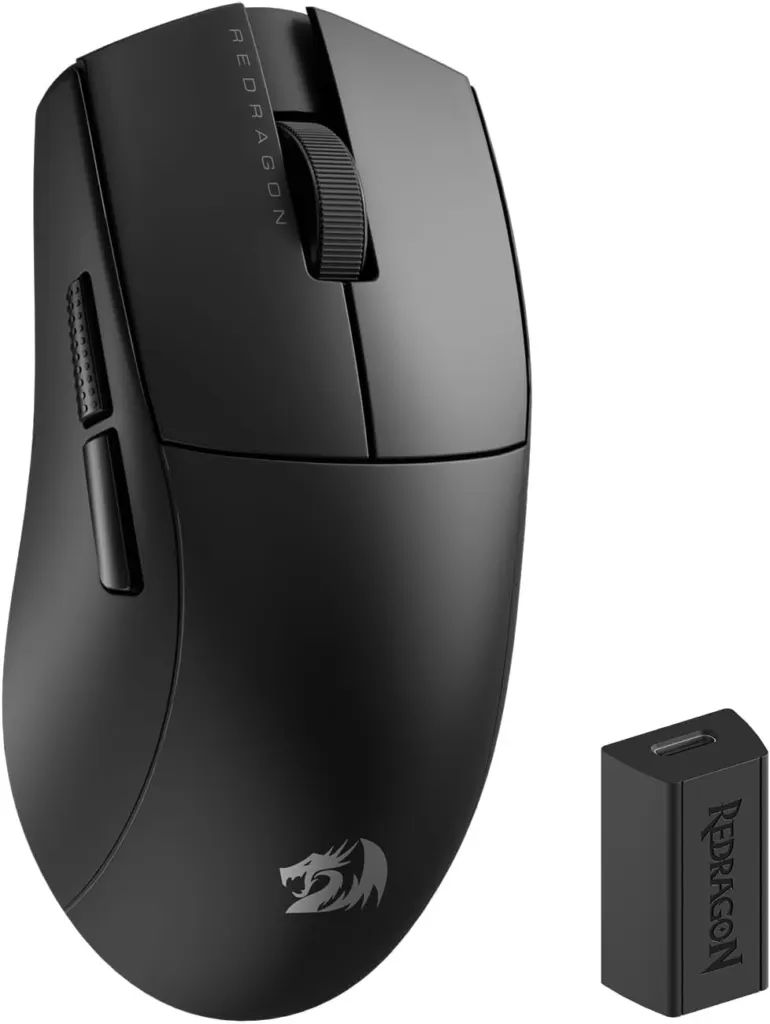 Redragon mouse gamer