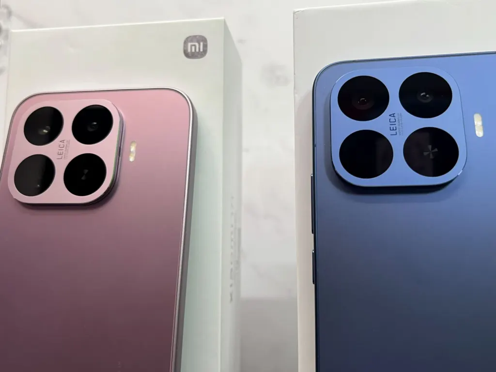 Xiaomi 17T Series