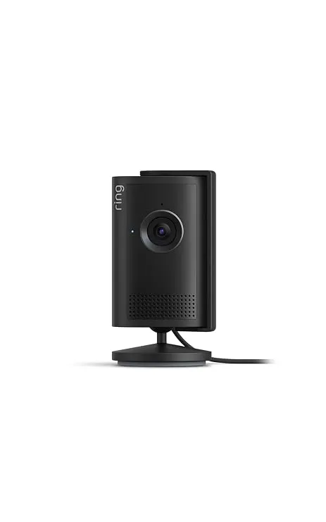 Ring Cámara para interiores 2K