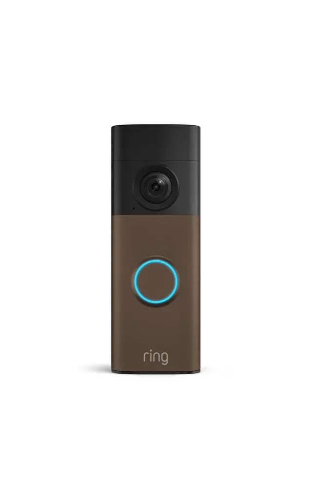 Ring Videotimbre