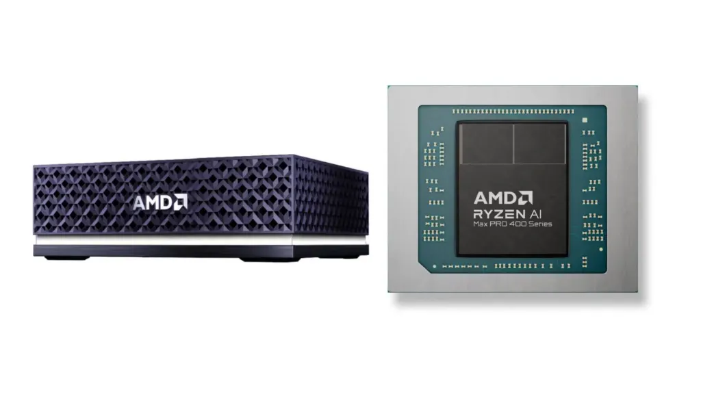 Ryzen AI Halo