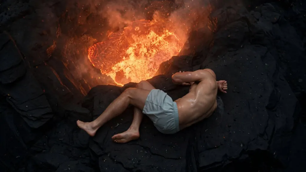 Sacrificio: los elegidos