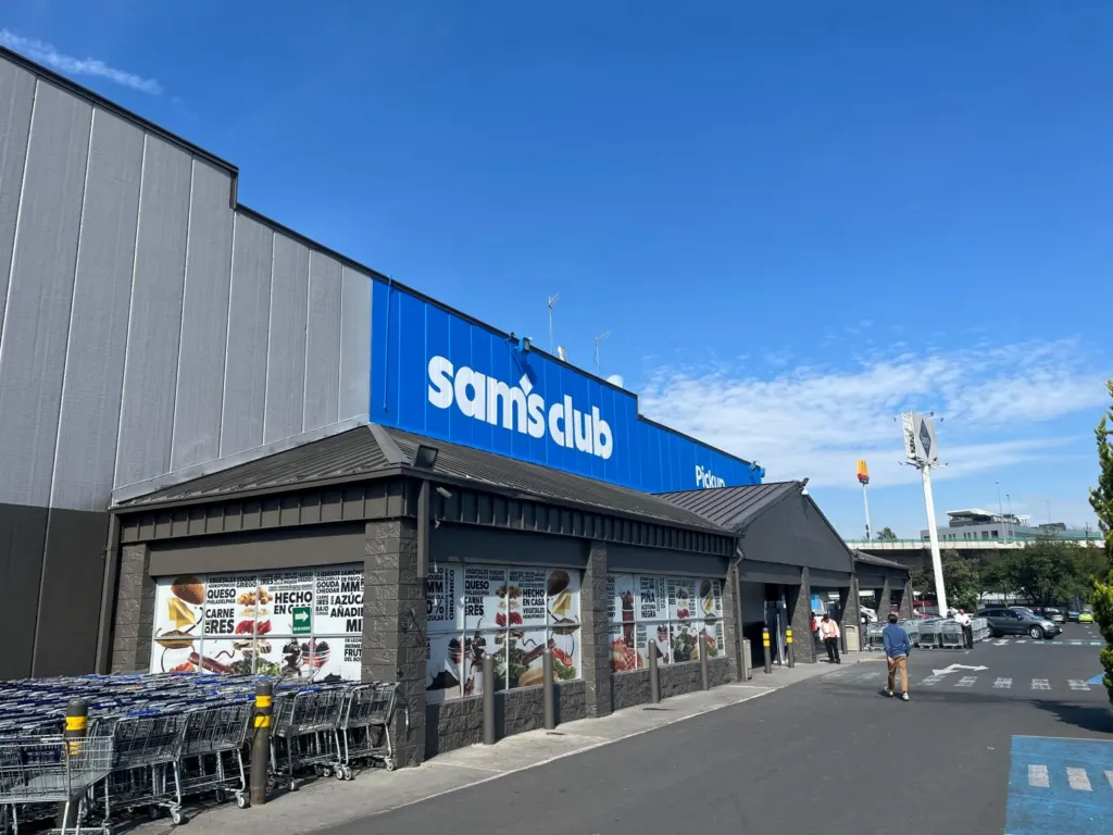 Sam’s Club