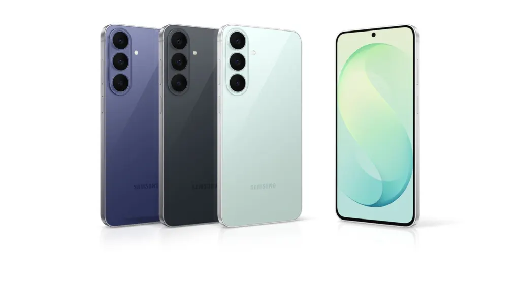 Samsung 