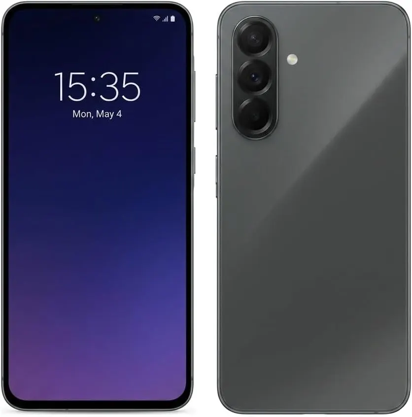 Samsung Galaxy