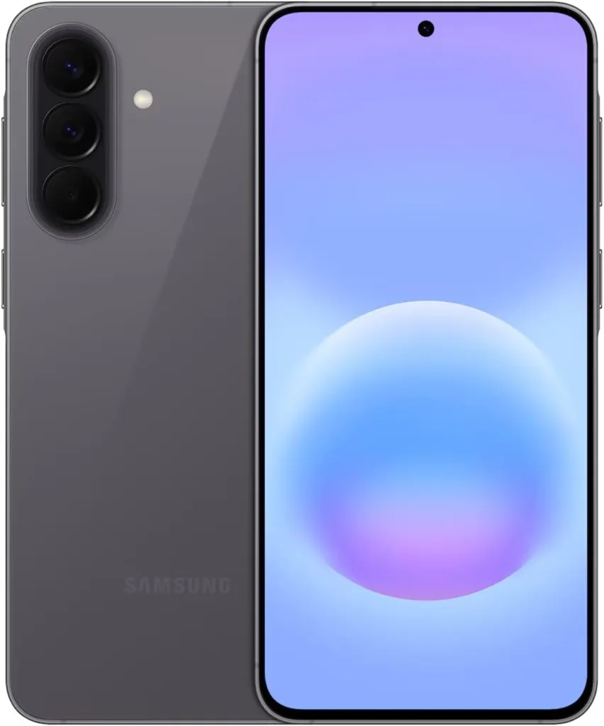 Samsung galaxy a57