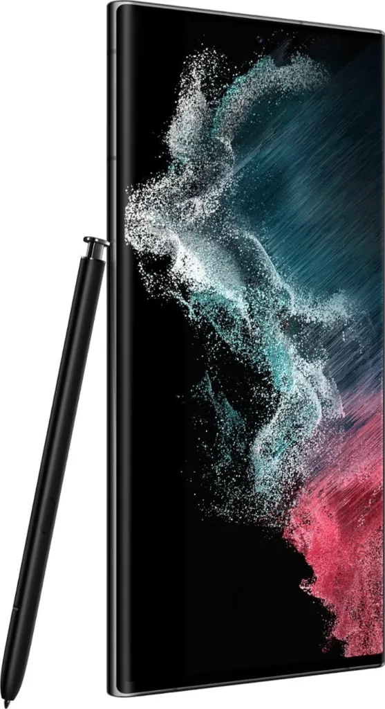 Samsung Galaxy S22