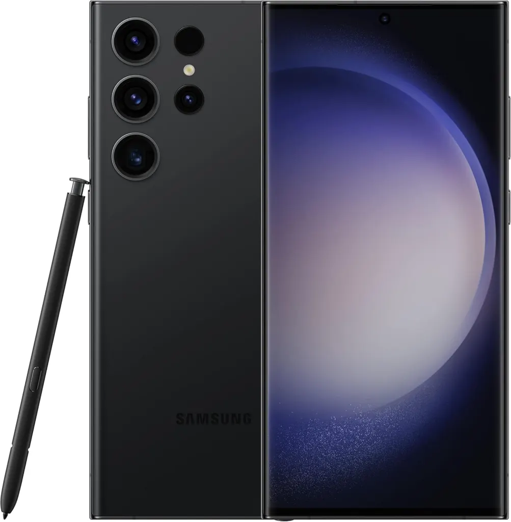 Samsung Galaxy S23