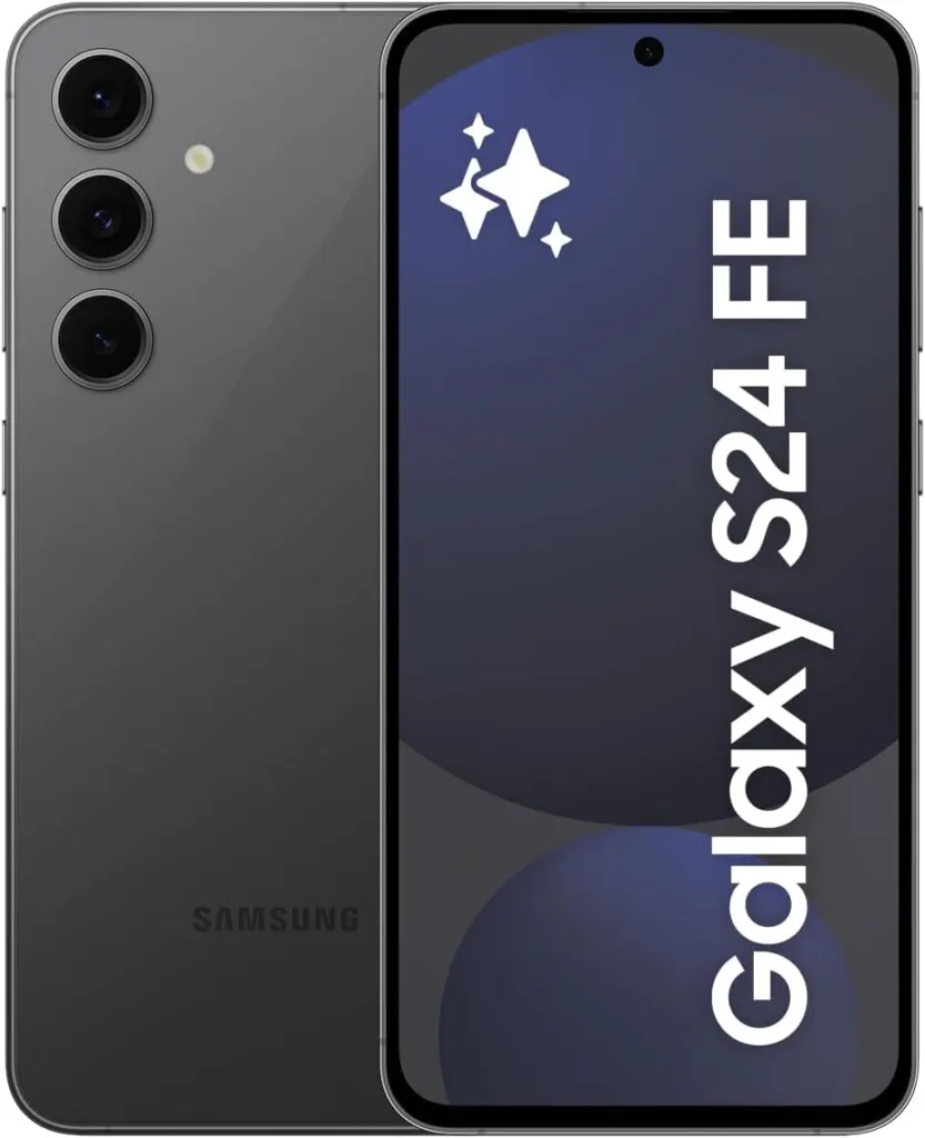 Samsung galaxy