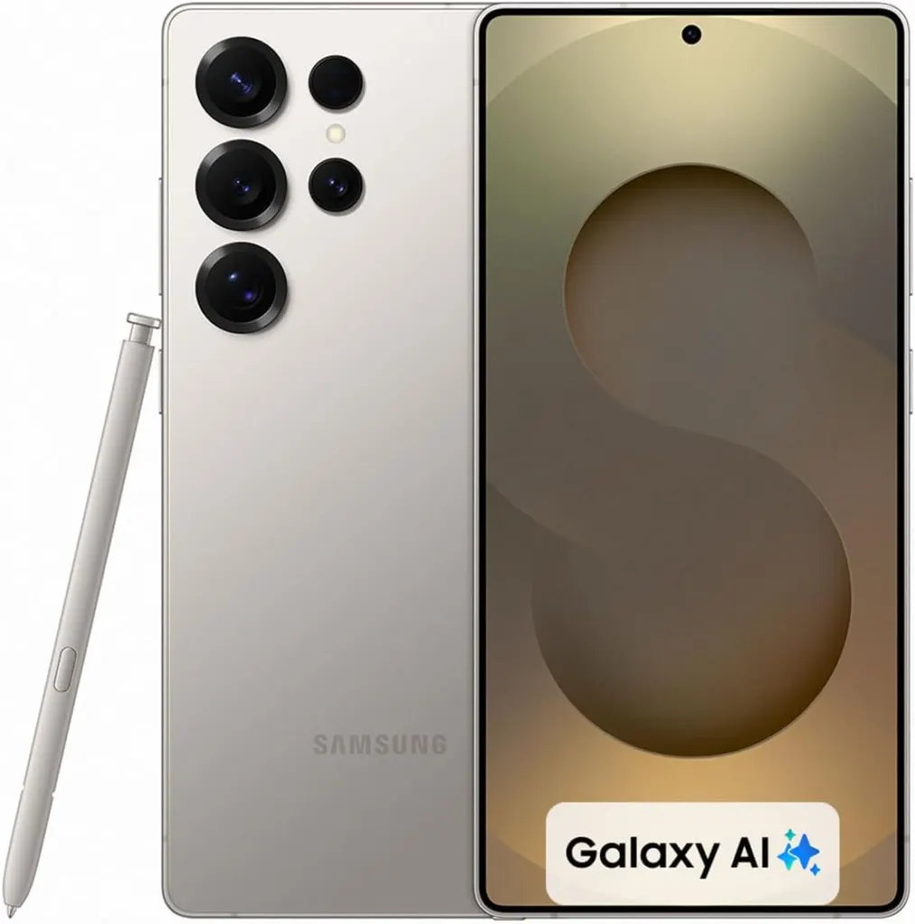 Samsung Galaxy