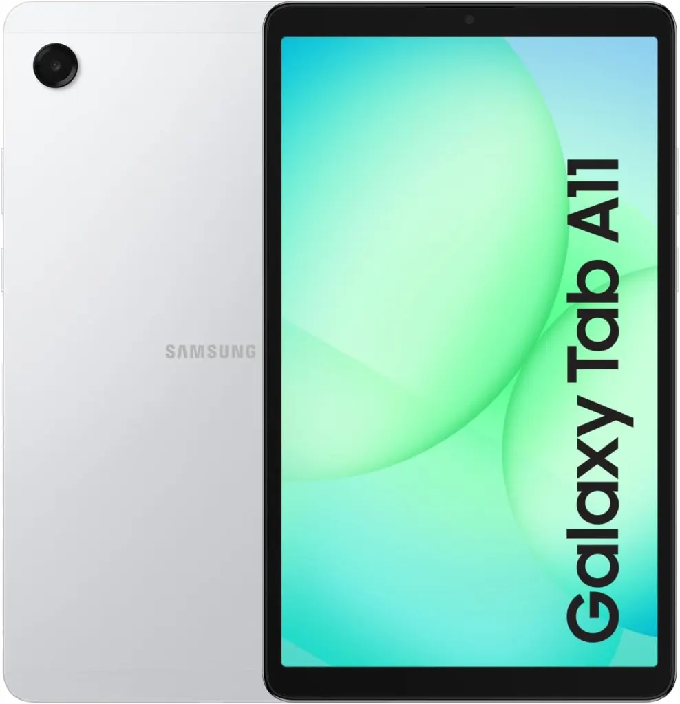 Samsung galaxy tab