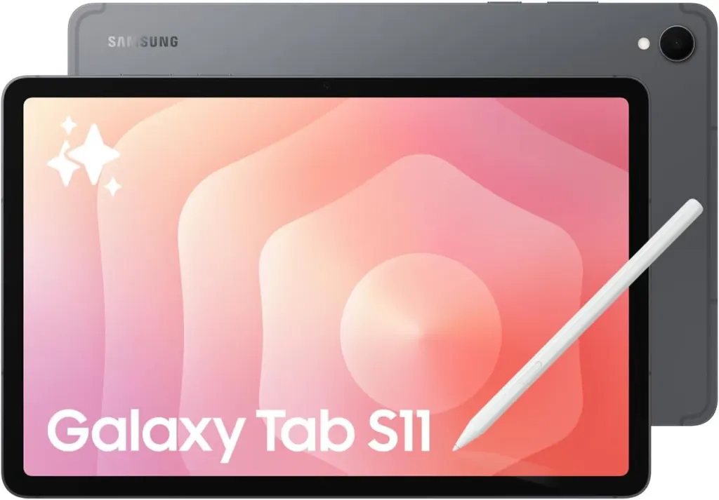 Samsung galaxy tab
