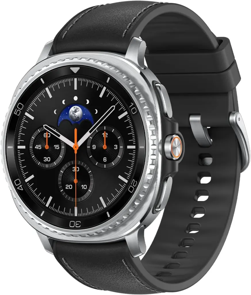 Samsung galaxy watch 