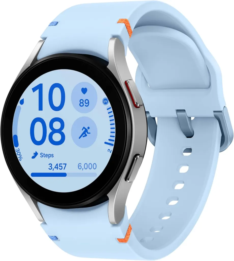 Samsung Galaxy Watch Fe