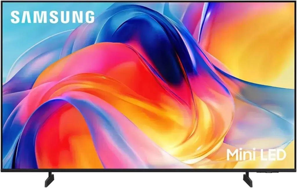 Samsung Mini led