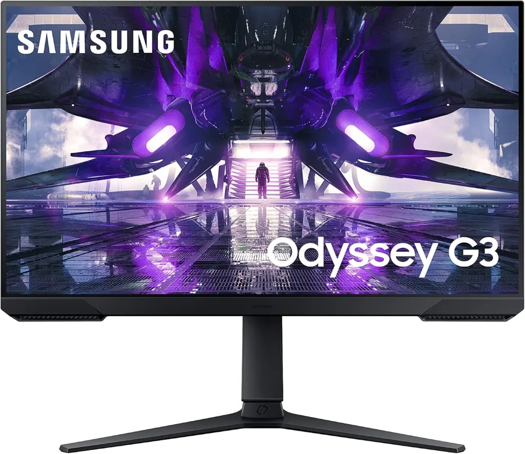 Samsung Odyssey