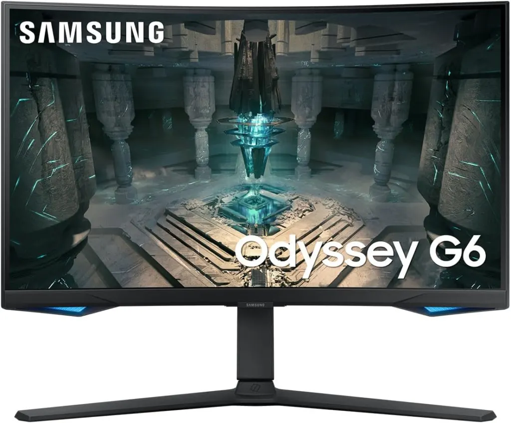 Samsung G6