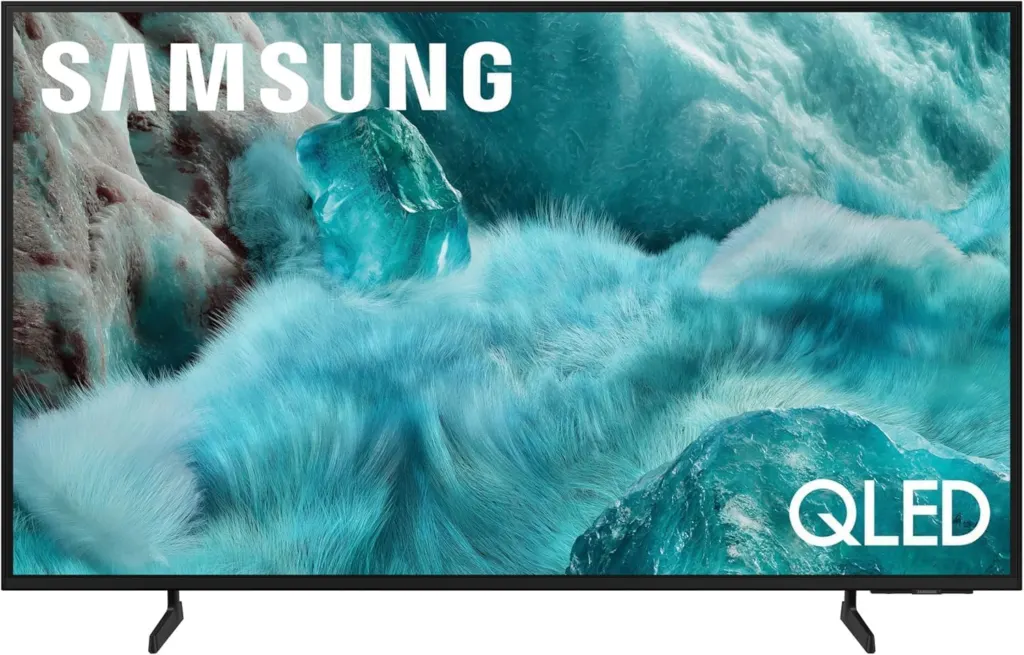 Samsung Smart TV