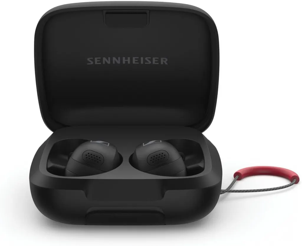 Senheiser momentum