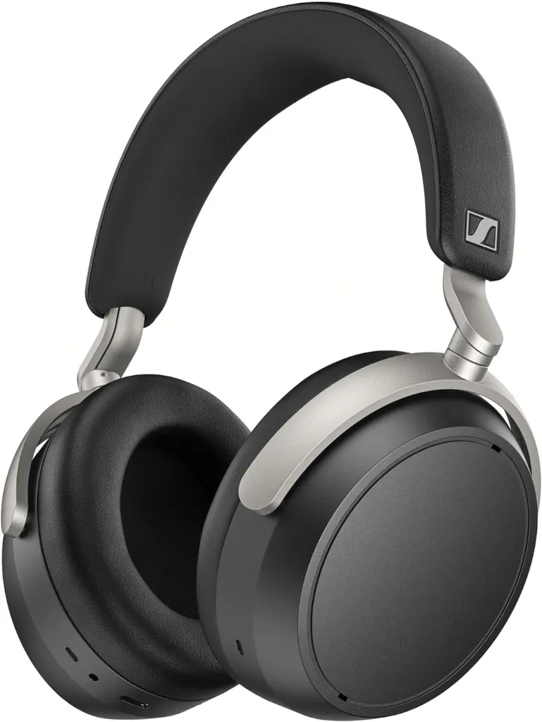 Sennheiser audifonos