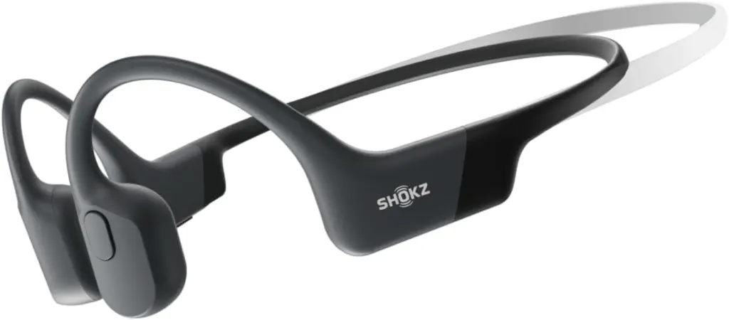 Shokz