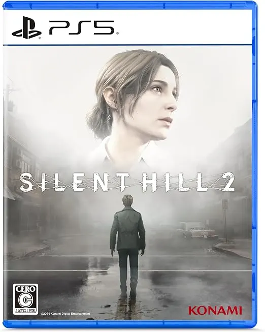 Silent Hill