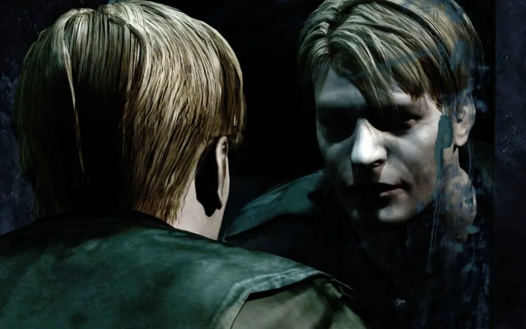 Silent Hill remake