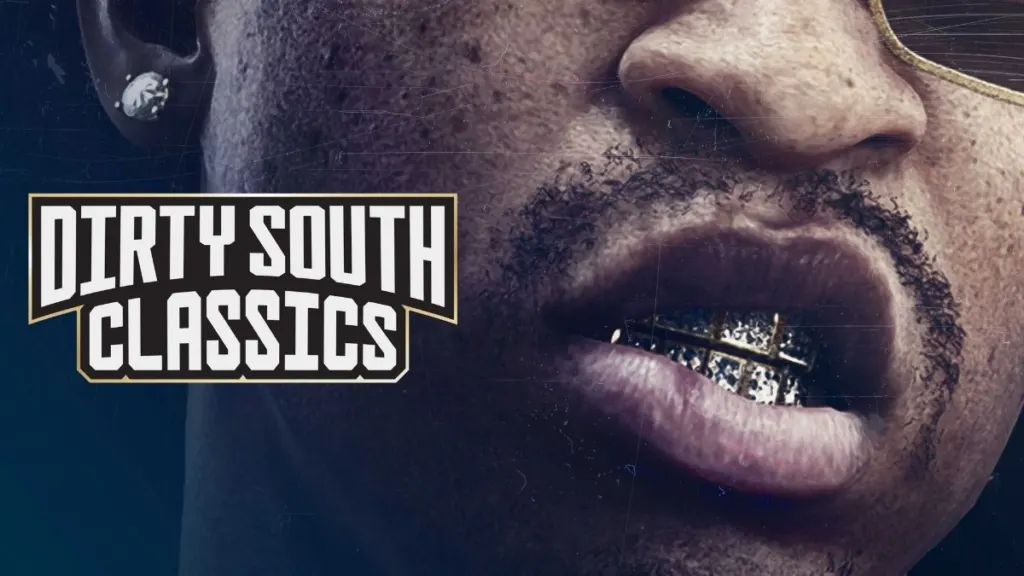 Dirty South Classics