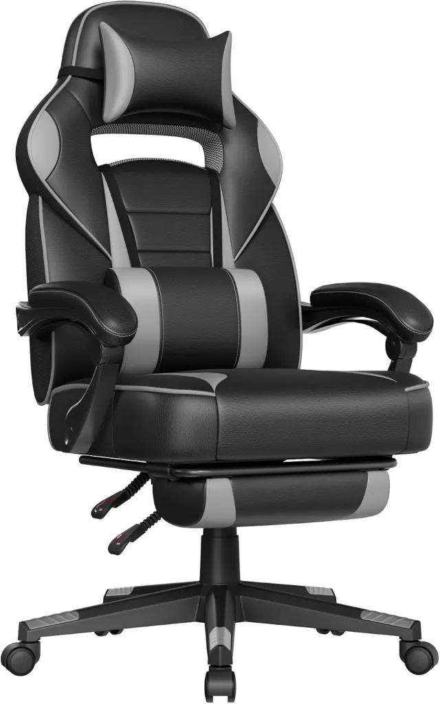 Songmics silla gamer