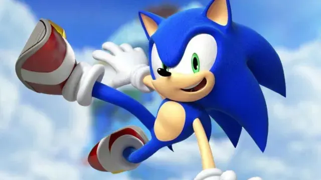 Sonic