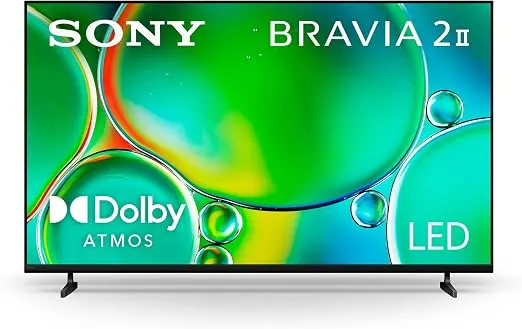 Sony BRAVIA 2 II de 55"