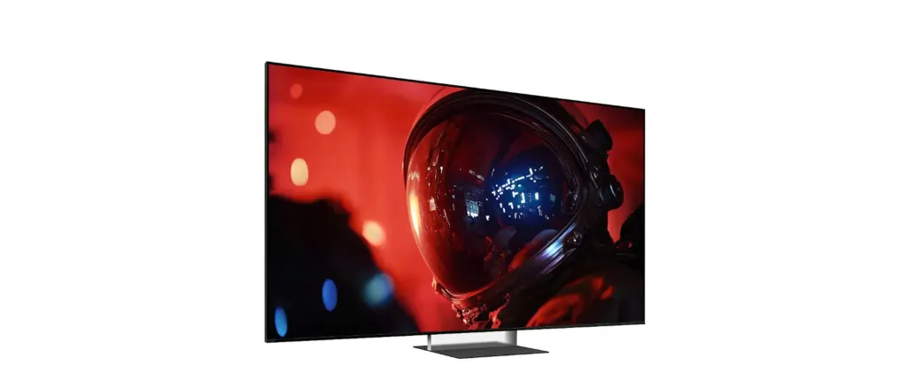 Sony BRAVIA 9 II