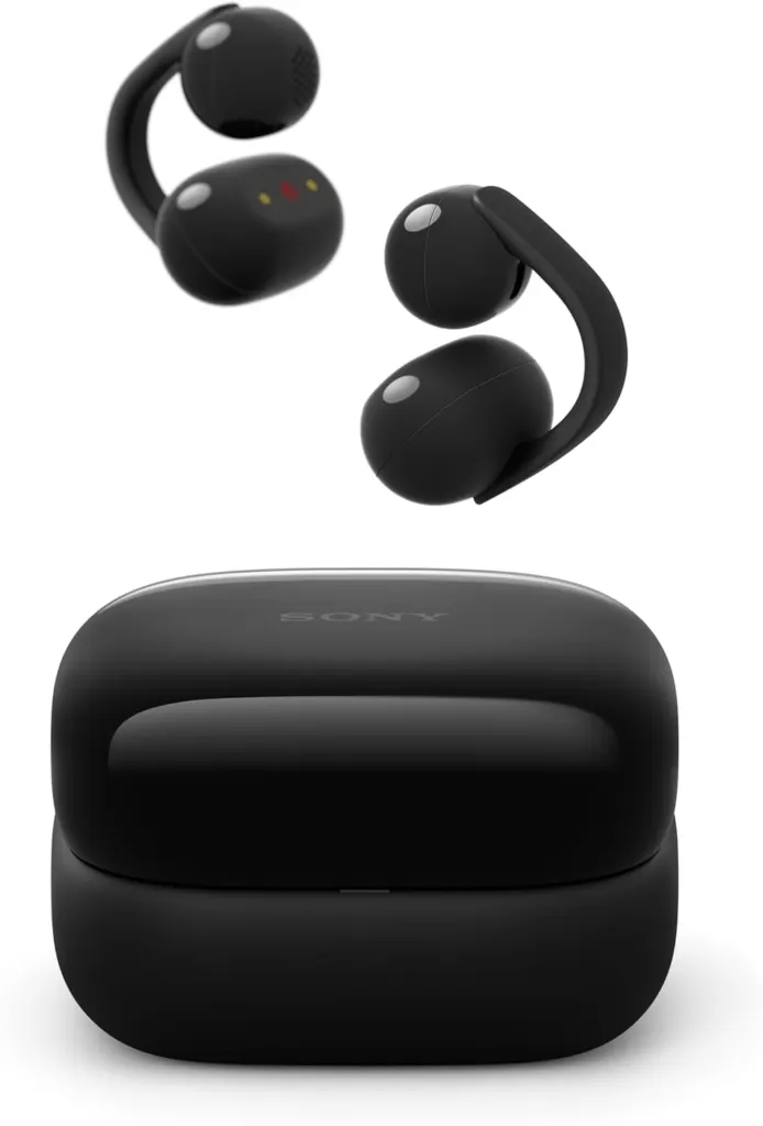 Sony Linkbuds