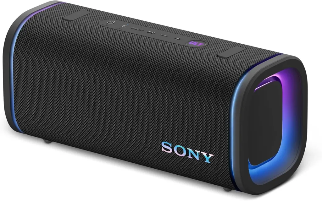 Sony Utl field 5