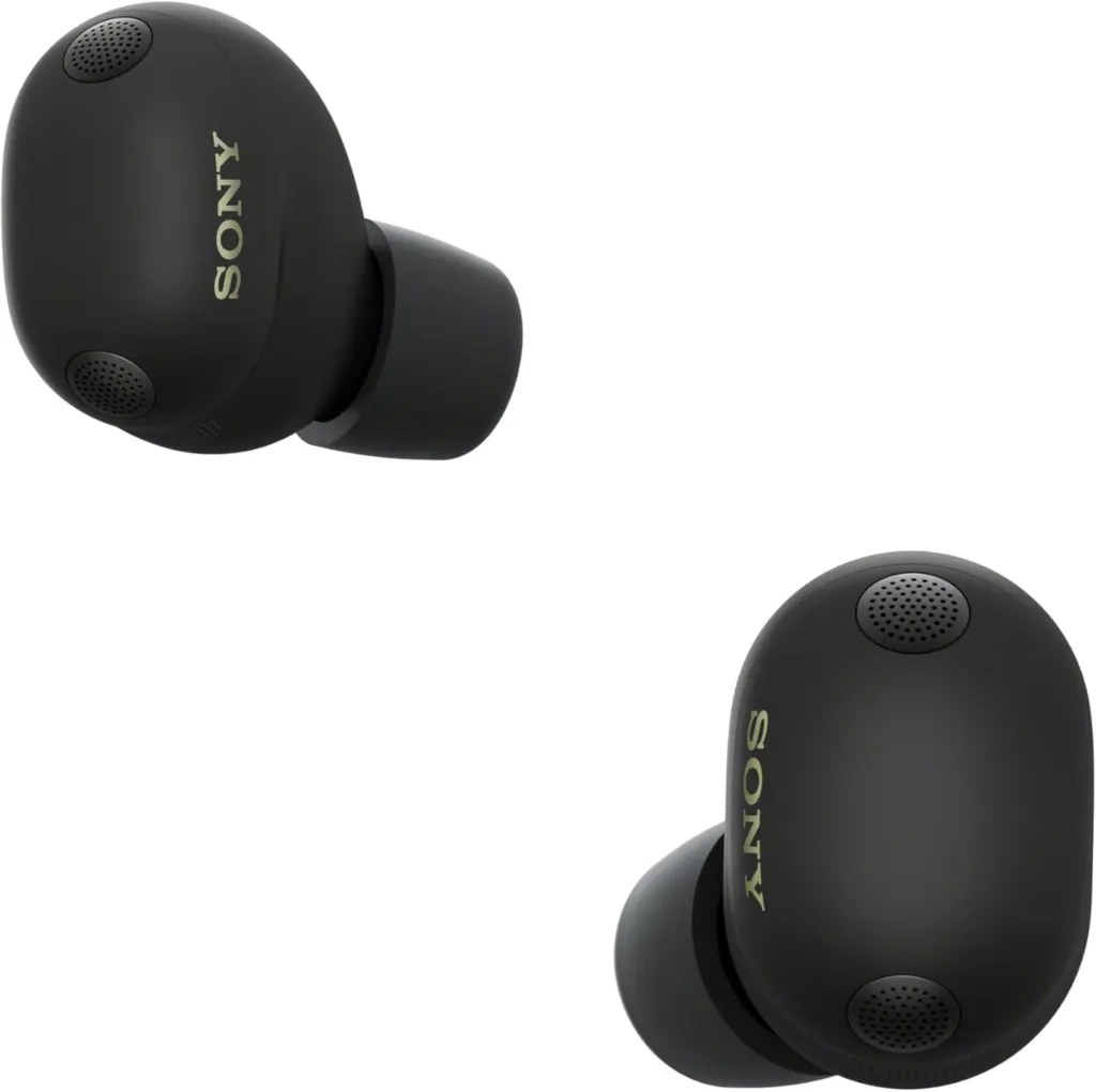 Sony auriculares