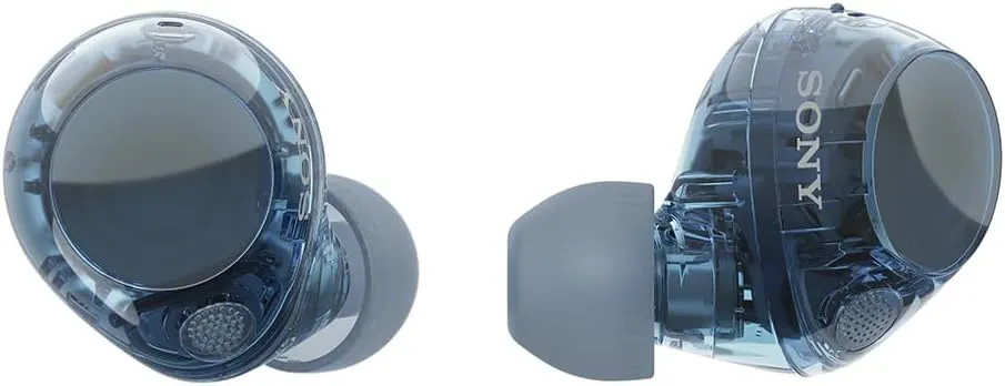 Sony auriculares